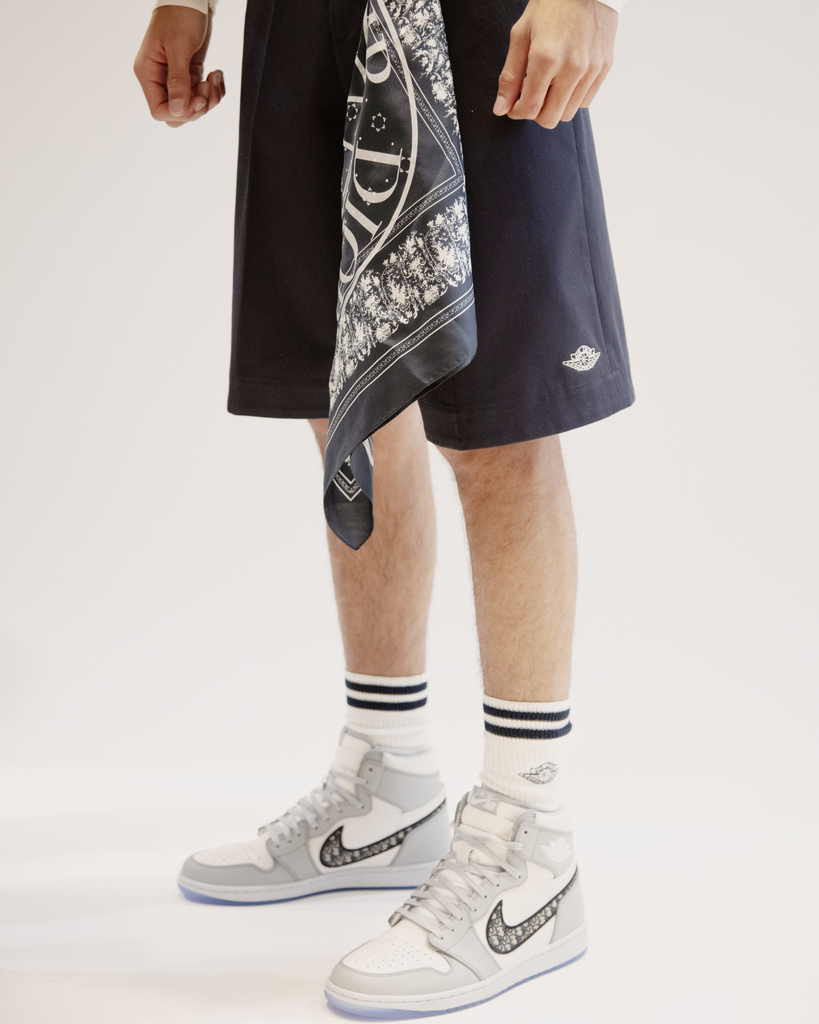 kim jones dior jordan