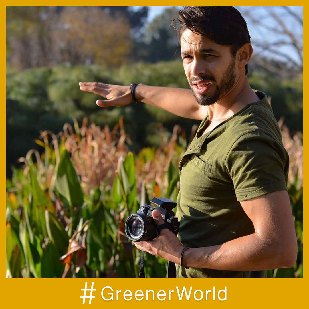 WWF South Africa tweet media