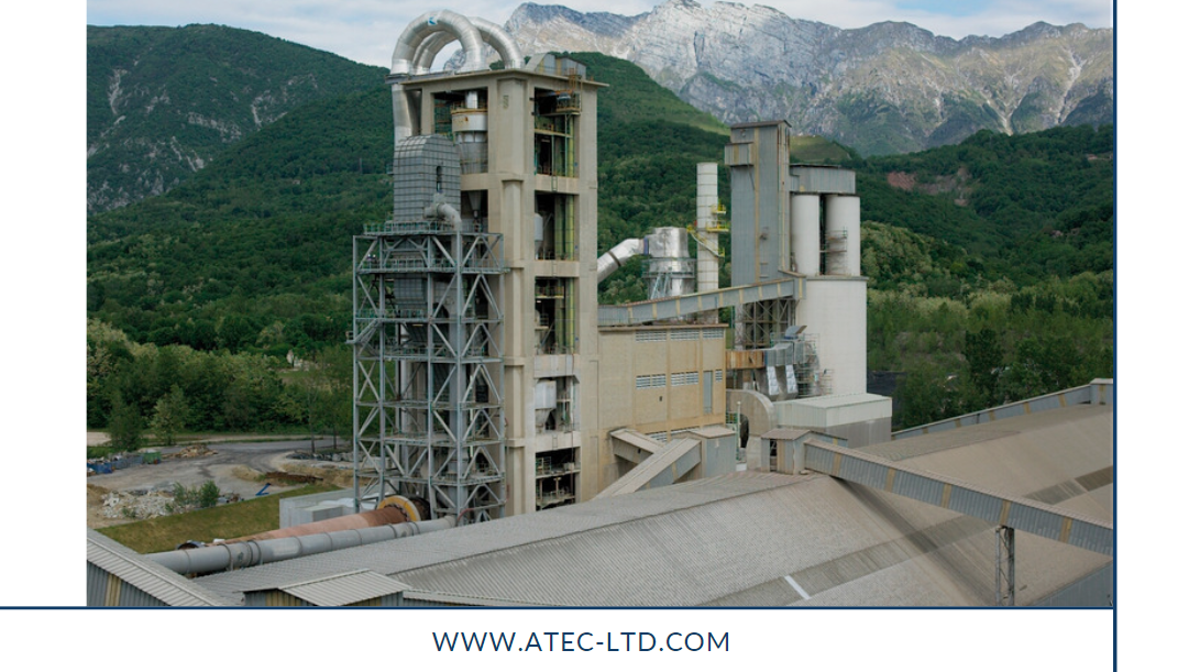 ATECGmbH's tweet photo. Technical competence, market competence, human capital - in short: We are more.
More than just consultants. We combine a full range of expertise in process engineering and economics with the best links to the suppliers’ market.
https://t.co/U0NYZtQOqO
#pyroprocess #cement https://t.co/8vt6JZqSDo