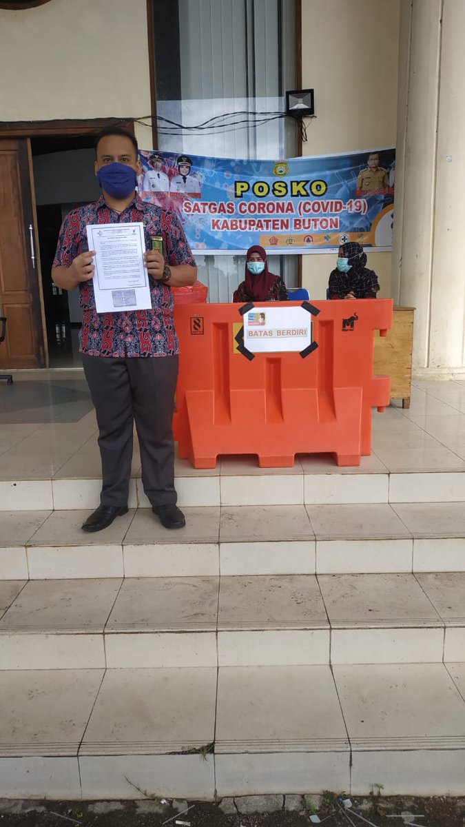 TulusPardosi's tweet photo. Saya tinggal di Kec. Pasarwajo, Pulau Buton, Sulawesi Tenggara..😁😁 https://t.co/a13aoM24JA
