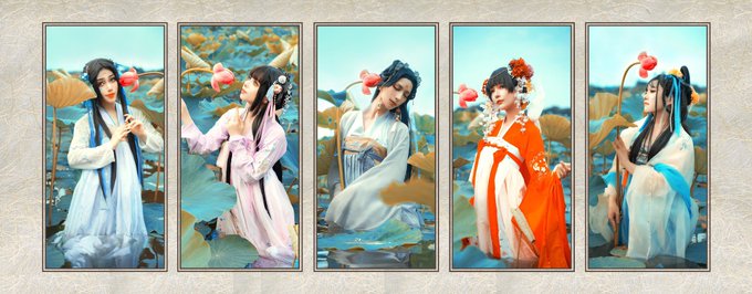 コスプレイヤー弥生のTwitter画像14