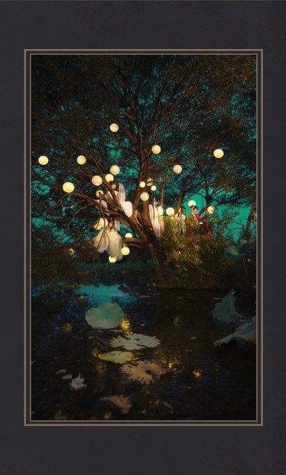 コスプレイヤー弥生のTwitter画像17