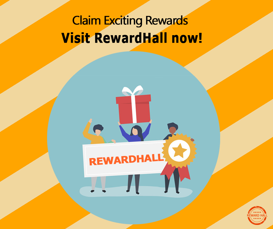 Reward_hall's tweet photo. @Reward_hall is the newly launched web app by EchoApps360 Ltd! Perform any online activity on the platform and claim exciting rewards🥳Why wait? Visit RewardHall now! https://t.co/gfde6HPrzL
#cashback #rewards #rewardhall #cpl #cpa #FridayFeeling #FridayThoughts #advertising https://t.co/pjQX8B5m7Q