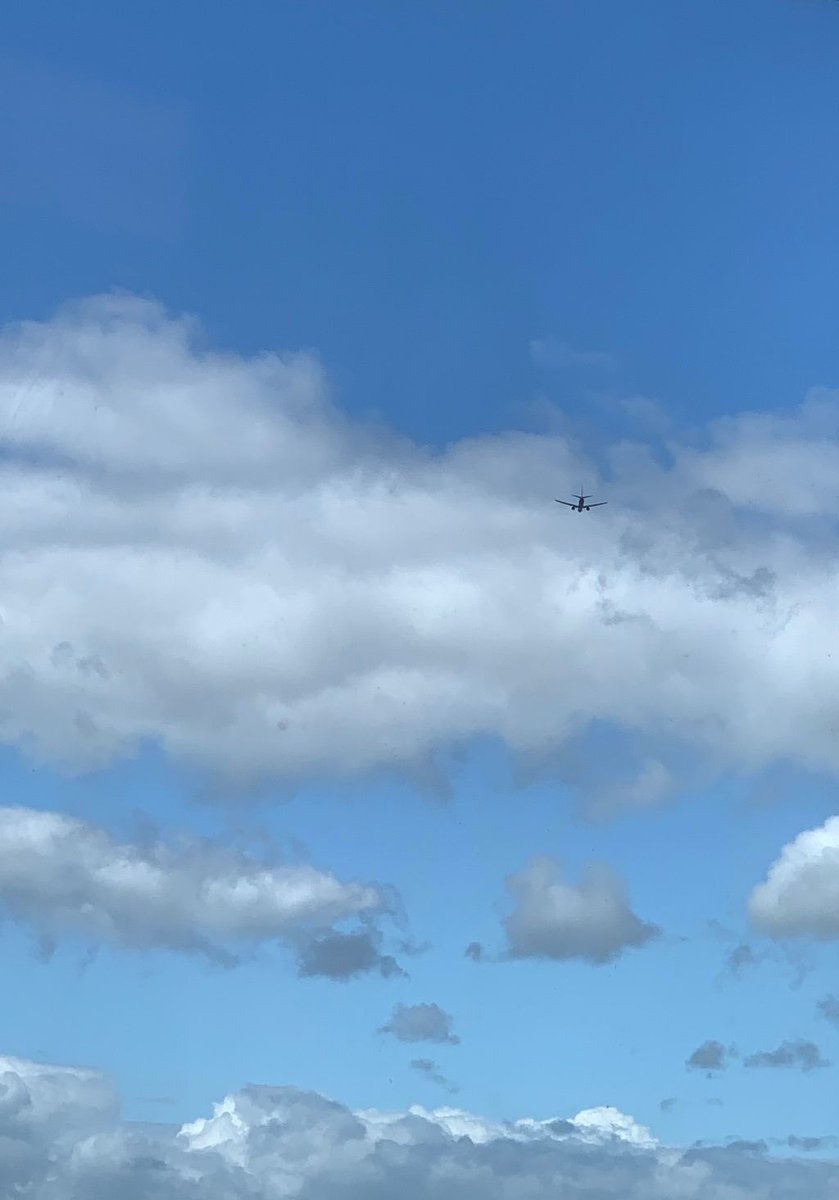 wherebethsbeen's tweet photo. Wishing we could have these blue skies back. So glad we’ve switched to Newcastle next week. I wanted to be a bit closer to home as after so long being constantly at home, I feel really homesick! Hoping the weather’s good up there so we can visit South Shields ☀️

#travelblogger https://t.co/nCwQo4Nbo8
