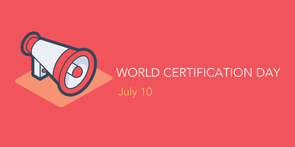 HubSpotAcademy's tweet photo. Today's the day 📣 Get HubSpot Academy certified today and we'll donate $5 to UNICEF's education programs on your behalf. Because education should be free for everyone. Stay tuned for certification tips from some familiar faces all day today.

Get started: https://t.co/YVzC3Tl5U6 https://t.co/bX9SoZ2qQ7