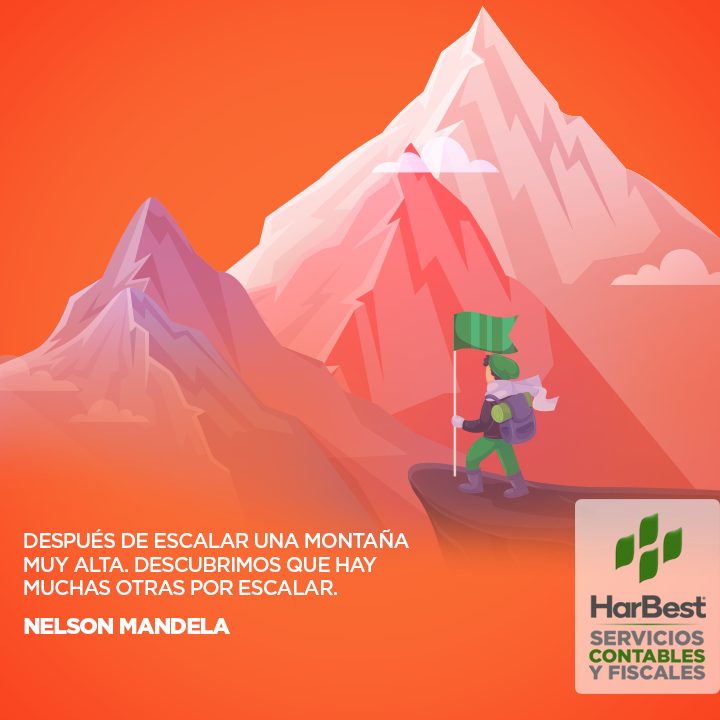 Harbestrd's tweet photo. Las metas son conquistas continuas, las finanzas también. Por eso trabajamos mano a mano contigo para seguir escalando.
¿Quieres vivir la experiencia? Llámanos o chatea : 849 220 8572 📲
#Servicios #Contables #Fiscales 
#HarbestAyuda • info@harbest.net • https://t.co/1vnjELqkBt https://t.co/BMVboEjCqa