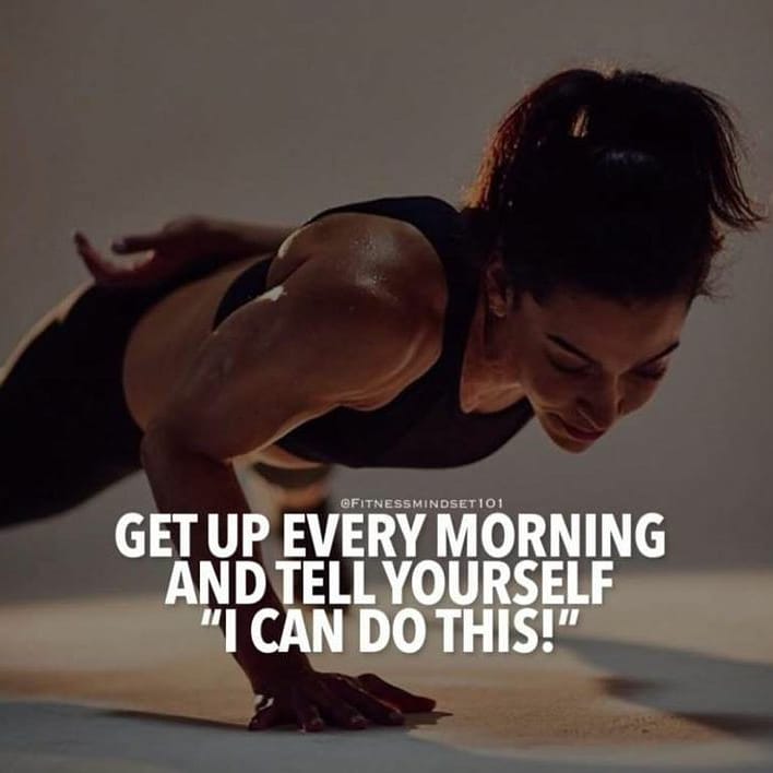 PlayPotential's tweet photo. You CAN do this! 💪🔥 #fitness #FitnessMotivation #FitnessGoals https://t.co/8rqrDzDl2d