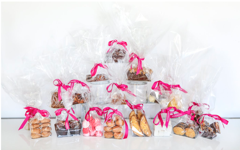 Food Show tweet media