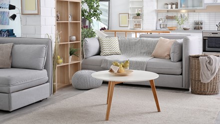 New to Market Carpets is Revelation - a super soft, luxury twist pile manufactured with Carefree 100% bleach cleanable saxony.  Available to view in all of our stores or on our website ow.ly/V0if50AuHEZ