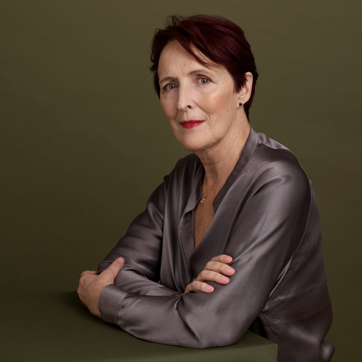 Happy birthday Fiona Shaw! 