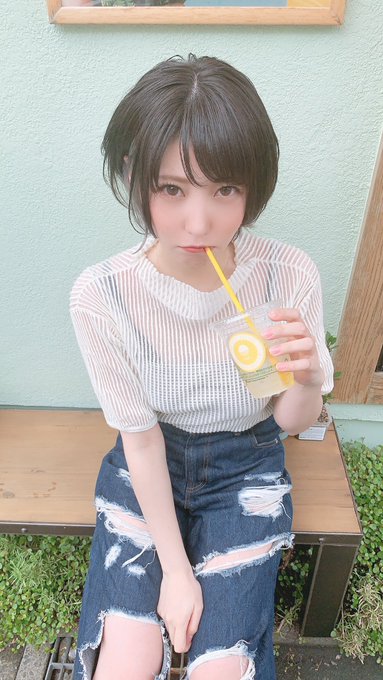 コスプレイヤー黒子ききのTwitter画像21
