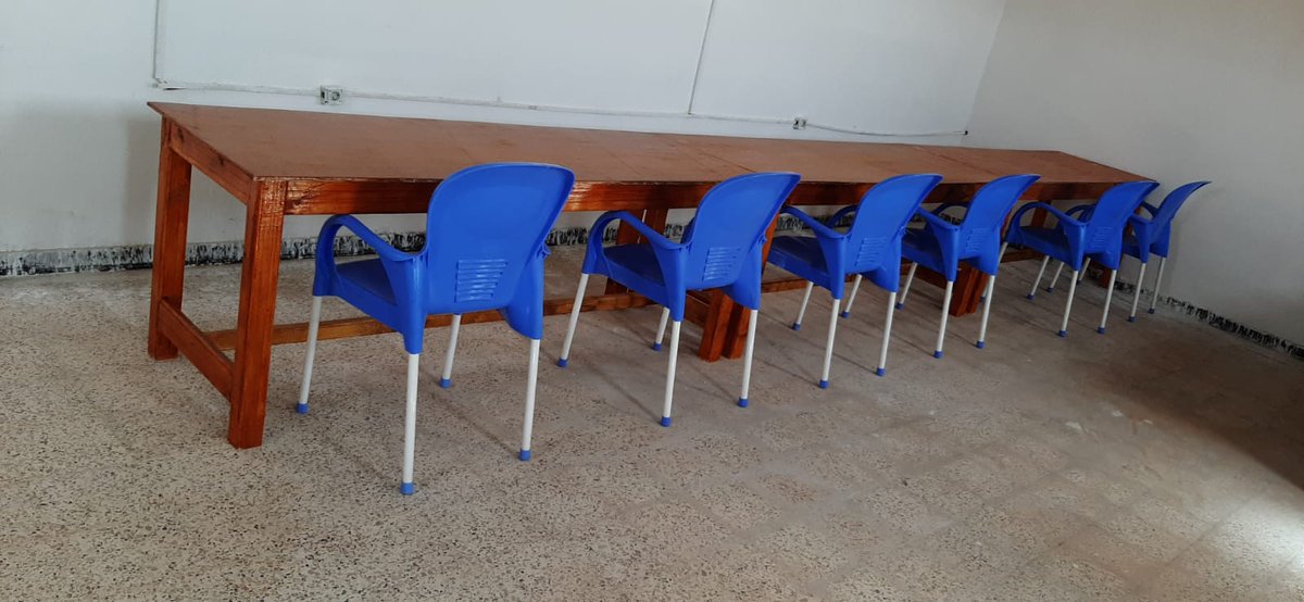 ONGNexus's tweet photo. #Saharawi #CURES. CUCINE RESILIENTI #riabilitazione e #allestimento #locali #Smara #Auserd
https://t.co/E8nXcRUExL
@ERCGIL @pro_fiore @SusannaCamusso @salvamarra @ItalyMFA @RegioneER @instantdoc https://t.co/rAS6MwzvMs