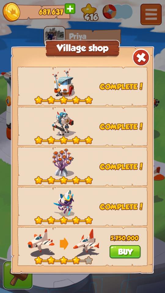 CoinMasterFans1's tweet photo. I need to finish this! #CoinMaster #CMaster https://t.co/rhIfQMabJF