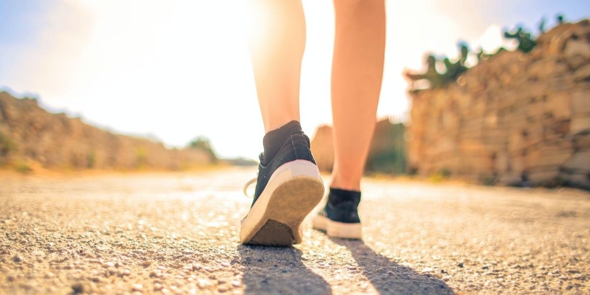 WalxClub's tweet photo. ‘The risk of exercise-related injuries is 1–5 per cent for walkers compared to 20 -70 per cent for runners.
#FridayFact from AceWebContent https://t.co/ok7Sj481WP