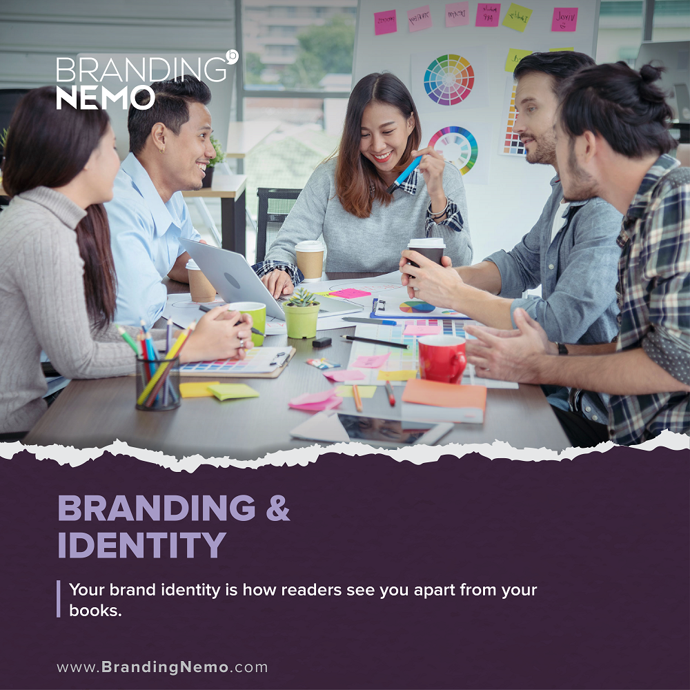 brandingnemo's tweet photo. Developing your personal #AuthorBrand allows you to position yourself for the best opportunities. #BrandingNemo relentlessly focused on the consumer experience with a continual drive for success.

Let's start branding YOU! Click here > https://t.co/zpKaRm9KdI

#CreativeBranding https://t.co/rrFB6TVdfk