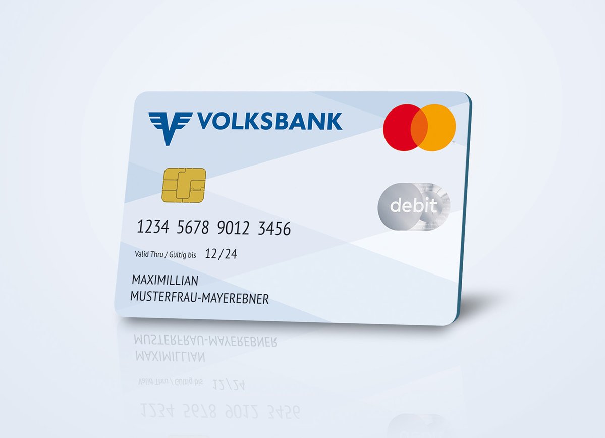 Mastercard Austria tweet media