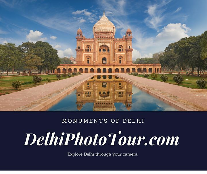 DelhiPhotoTour's tweet photo. Safdarjung's Tomb ('Safdarjung Ka Maqbara' ) in New Delhi is a garden tomb in New Delhi, India, made of marble and sandstone and built in late 1754 as mausoleum of Safdarjung, a statesman of that era by his son.

#Delhi #NewDelhi #DelhiTours #photography #phototours #photowa… https://t.co/ynVPhAjDVx