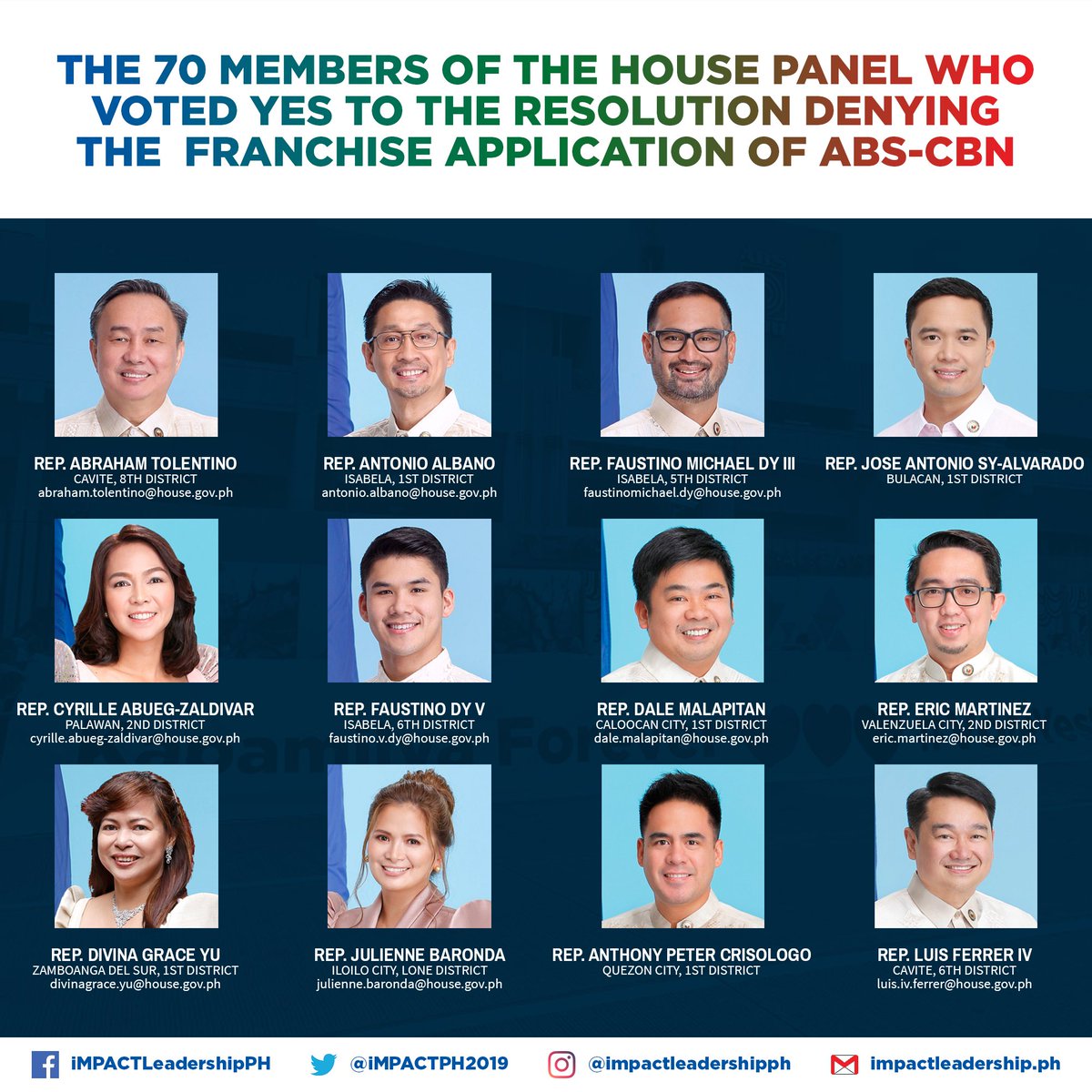 iMPACTPH2019 tweet picture