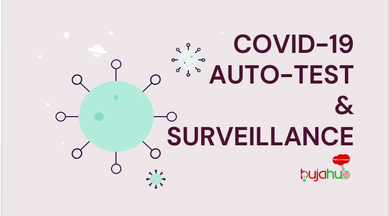 BujaHub's tweet photo. #Burundi Digital #technologies join the fight against #COVID__19 in Burundi. 
Presentation today of the self testing and monitoring platform developed by the @BujaHub in collaboration with the @mspls_bdi 
@Min_ComTIM @arctbdi @croix_rougebdi @CICR_Afrique @HMKamenge https://t.co/36bS52q4H5
