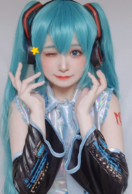 Twitterのコスプレ画像65