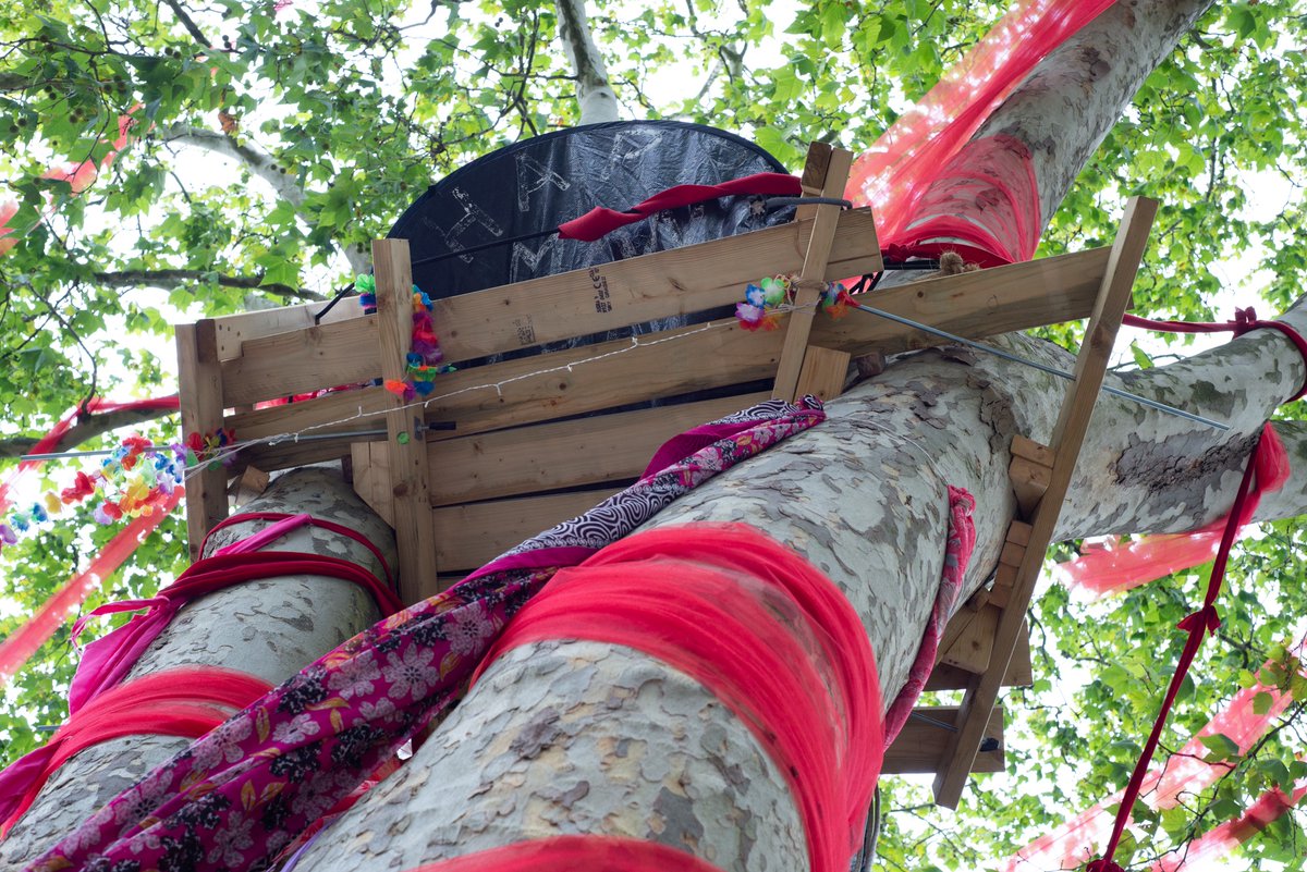 Inside Hackney tweet media