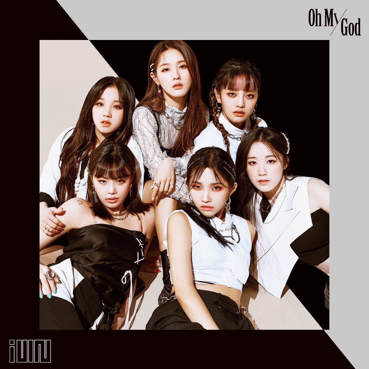 minniesvault's tweet photo. Japan 2nd Mini album “Oh My God”
Tracklist includes  Japanese versions of OMG, Uh-Oh,Señiorita, Tung Tung( track composed by Minnie ❤️) and one more undisclosed track.
#MINNIE #민니 #มินนี่ #GIDLE #여자아이들 https://t.co/h4ZLHIEKbL