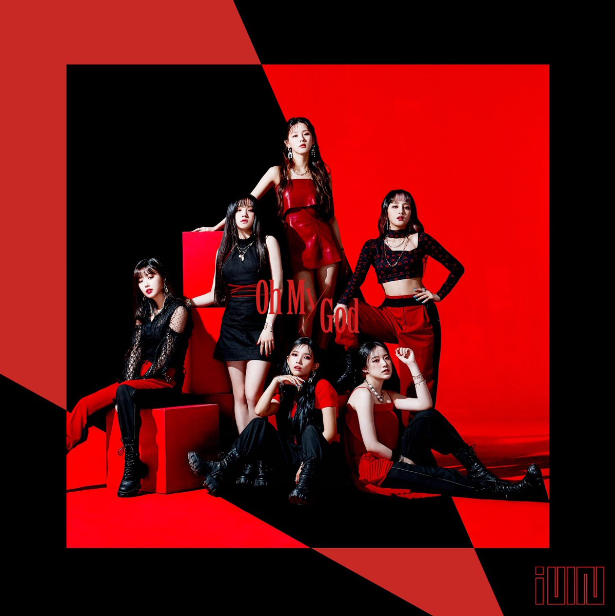 minniesvault's tweet photo. Japan 2nd Mini album “Oh My God”
Tracklist includes  Japanese versions of OMG, Uh-Oh,Señiorita, Tung Tung( track composed by Minnie ❤️) and one more undisclosed track.
#MINNIE #민니 #มินนี่ #GIDLE #여자아이들 https://t.co/h4ZLHIEKbL