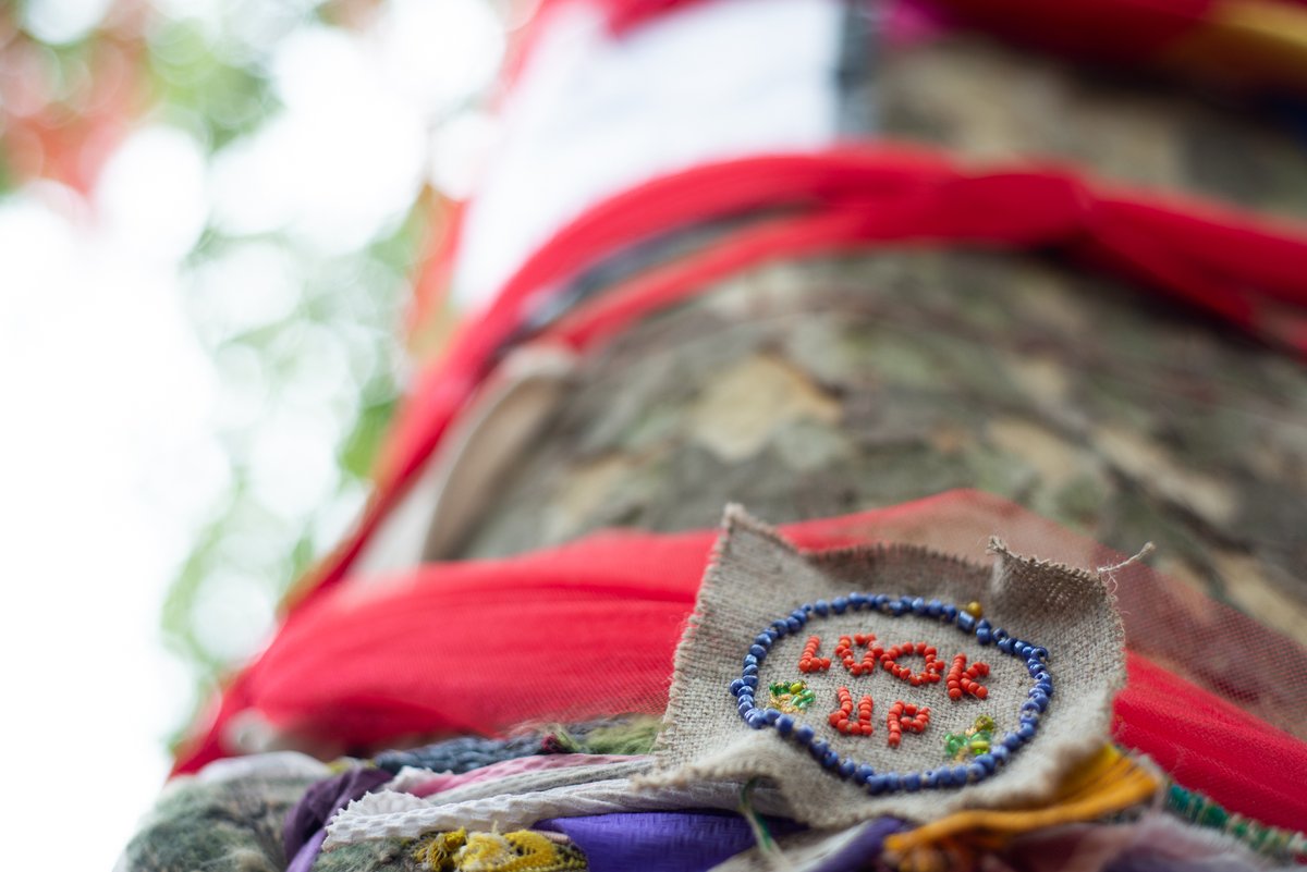 Inside Hackney tweet media