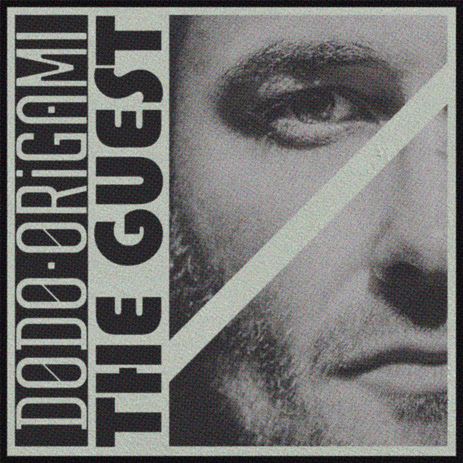 Out now! <a href="/DodoOrigami/">Dodo Origami</a>’s second single #TheGuest