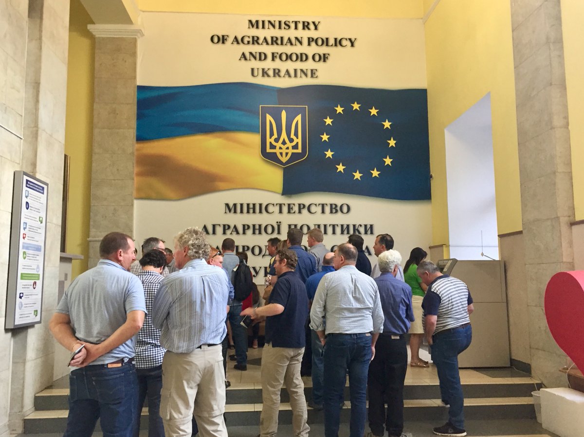 Also, by expressing the need to increase production with no reference to profitability, the minister in question illustrates a perennial issue in FSU states, namely a fixation with output over margin.