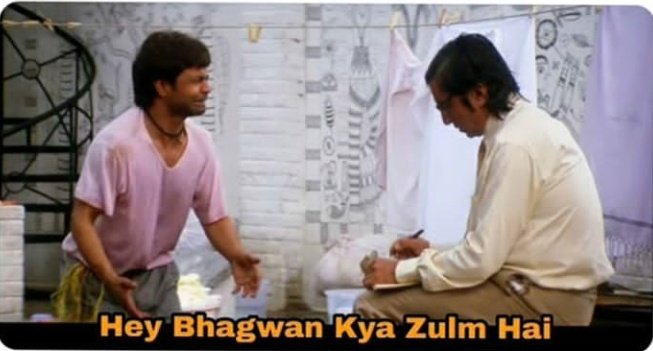legit_memes_'s tweet photo. Students after seeing  #UGCGuidelines : https://t.co/jAED8dyLvl