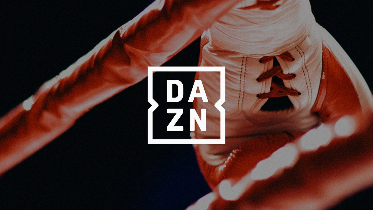Dazn Dazn Is Inviting You To Beta Test The New Global Streaming Service Before It Officially Launches Free Early Access To Dazn Watch Live Boxing On Dazn During