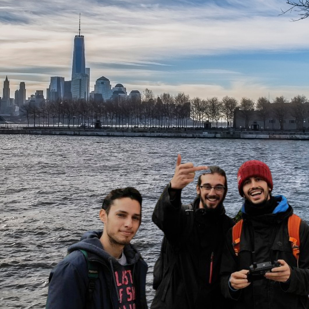 fullbrain_org's tweet photo. When you don't wanna accept your #Fullbrain NY trip has been canceled 🙈🤣

Anyone noticing something weird? 🧐

#team #travelling #summer #NewYorkCity #NYC #vacation https://t.co/dgdBdnsXz3