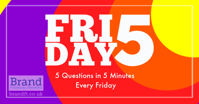 Know your #CII material? Answer these 5 questions to see if you really do! bit.ly/2BYU9YJ #Fri5