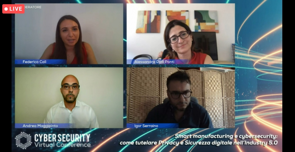 ICT Security tweet media