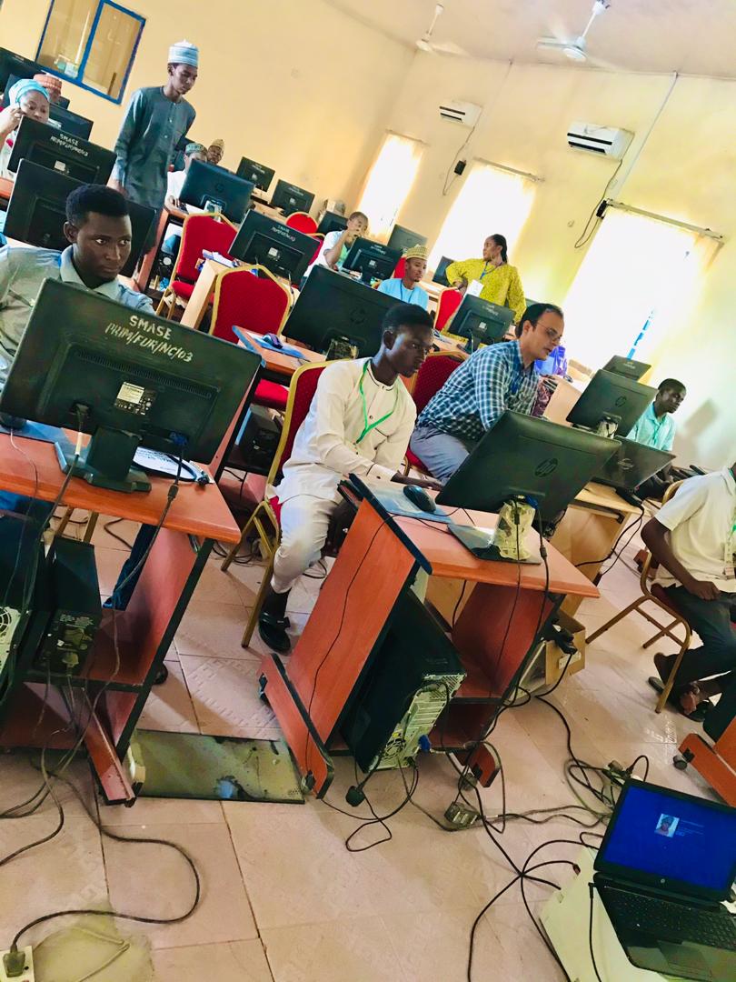 StartupZamfara's tweet photo. Day 1 - Phase 1
Apply for Startup Zamfara Digital Skills Training and Live the Future.
#livedigital #Talkdigital #livethefuture #digitalzamfara #startupzamfara https://t.co/wSbj1rgvcj