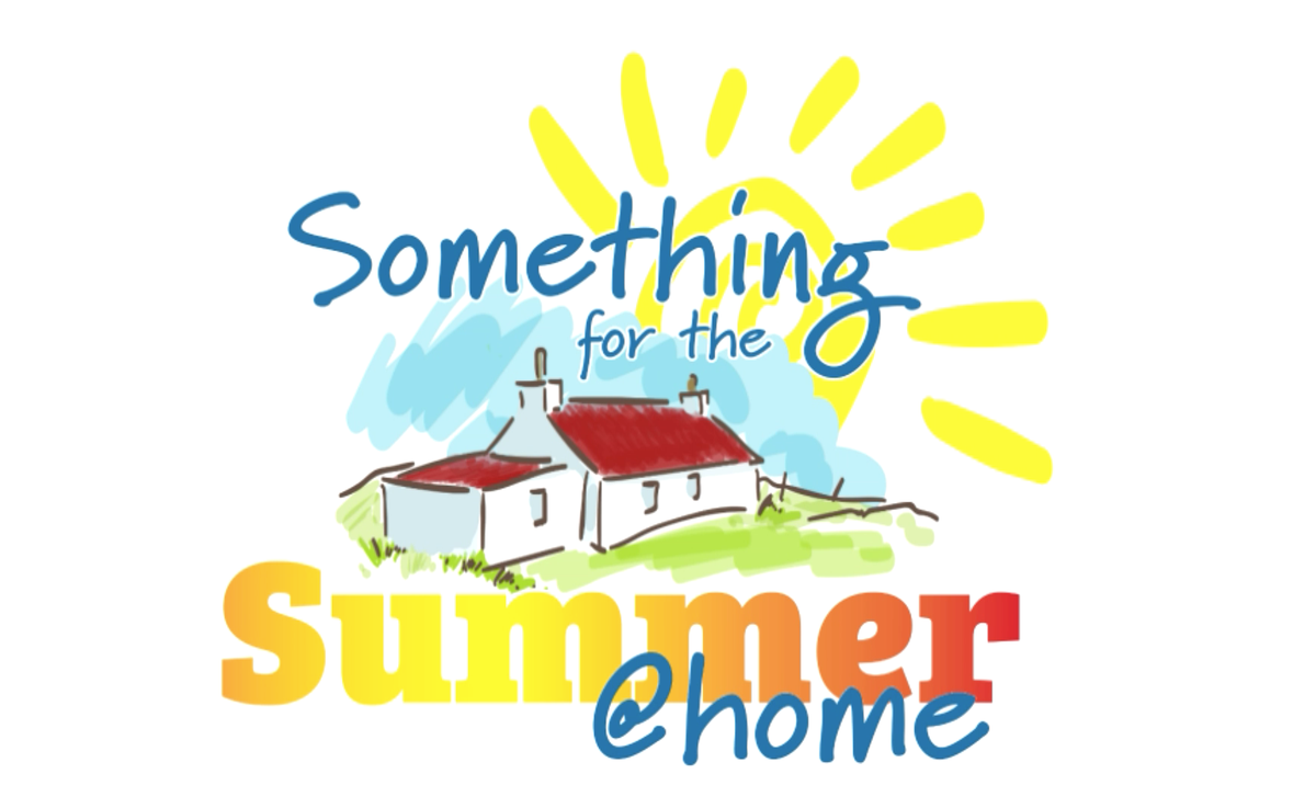 HACIrvine's tweet photo. Don't forget, we've got a fantastic Summer Programme on offer online! Along with our friends at @NACHeritage &amp; @NACLibraries we're bringing you plenty of activities to keep you and the family busy. #SomethingForTheSummer #SFTS #HACatHome

https://t.co/i3f99oQi4u https://t.co/QGKP61g90J