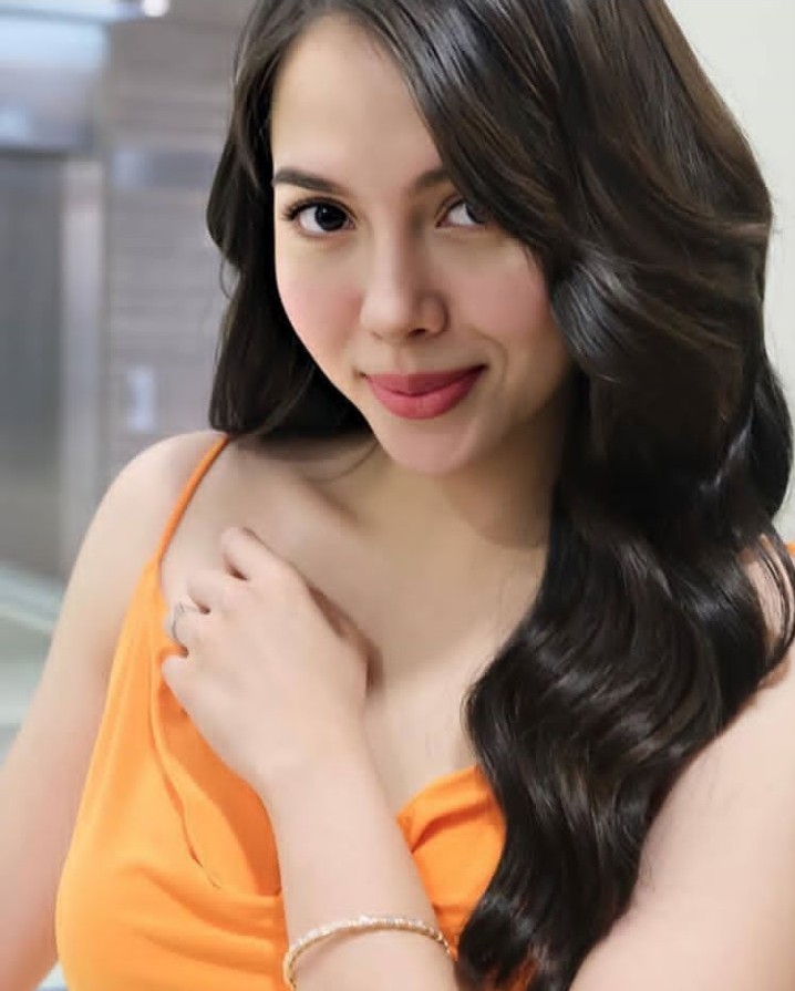 JuliaMSpikers's tweet photo. Bakit ka ganyan? @montesjulia https://t.co/qvYlXRzqKN