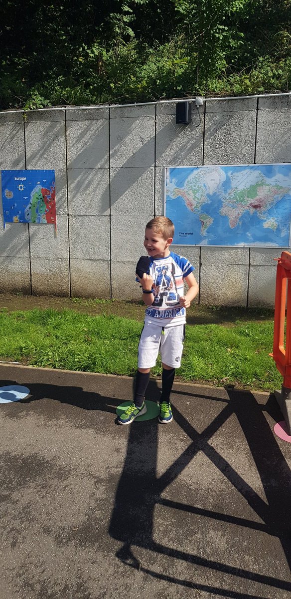 Chrisi Nicholson Bennett tweet media