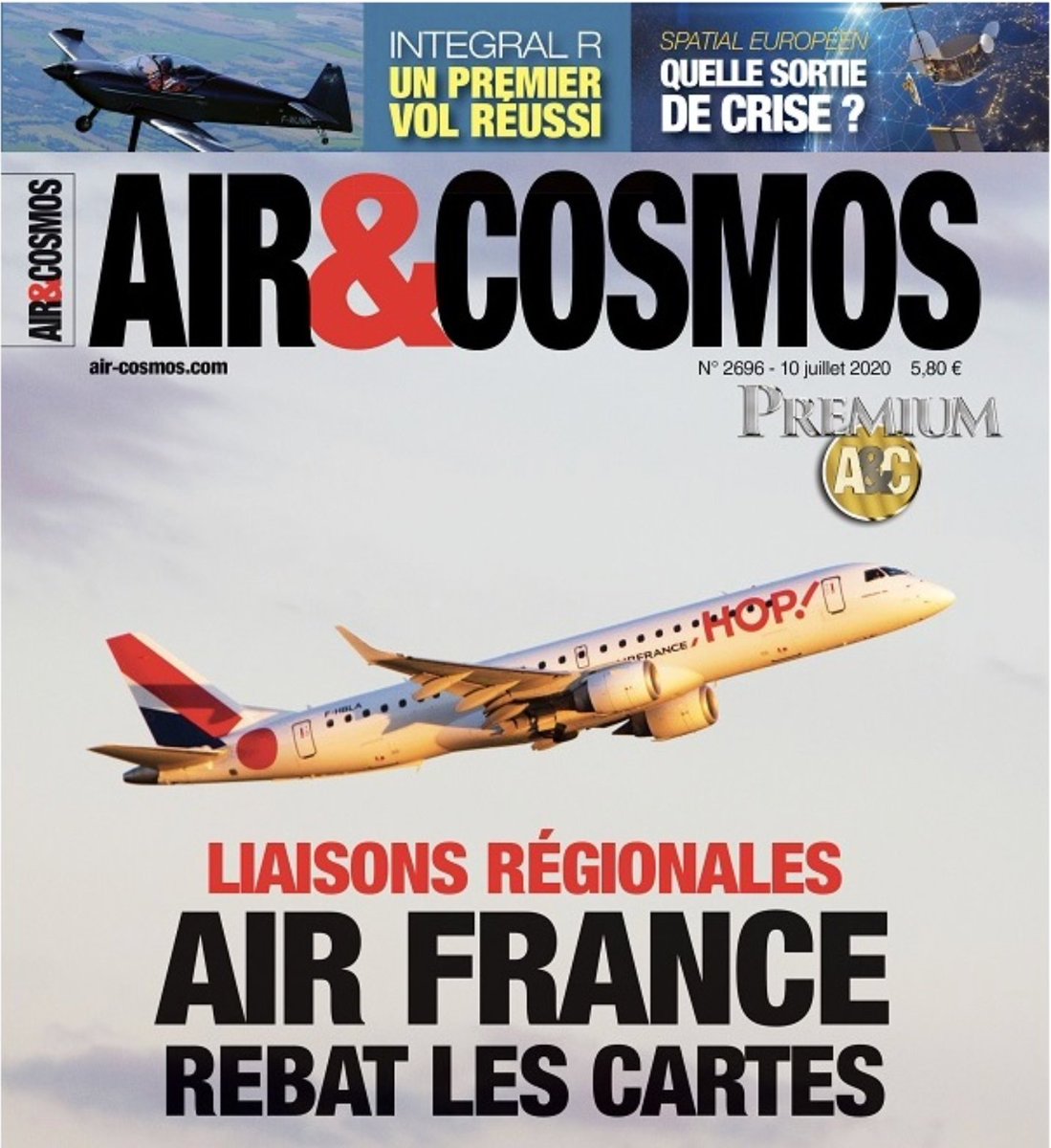 Aura Aero tweet media