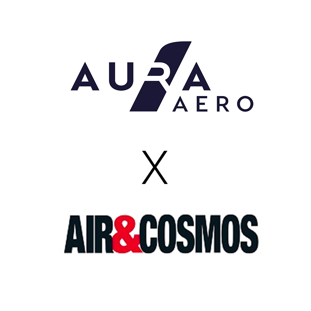 Aura Aero tweet media