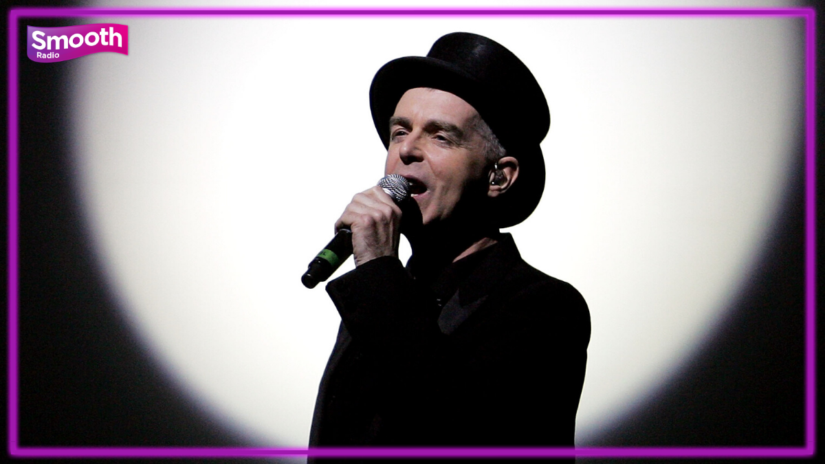 Happy birthday to North East pop legend Neil Tennant! What\s your favourite song ever? 