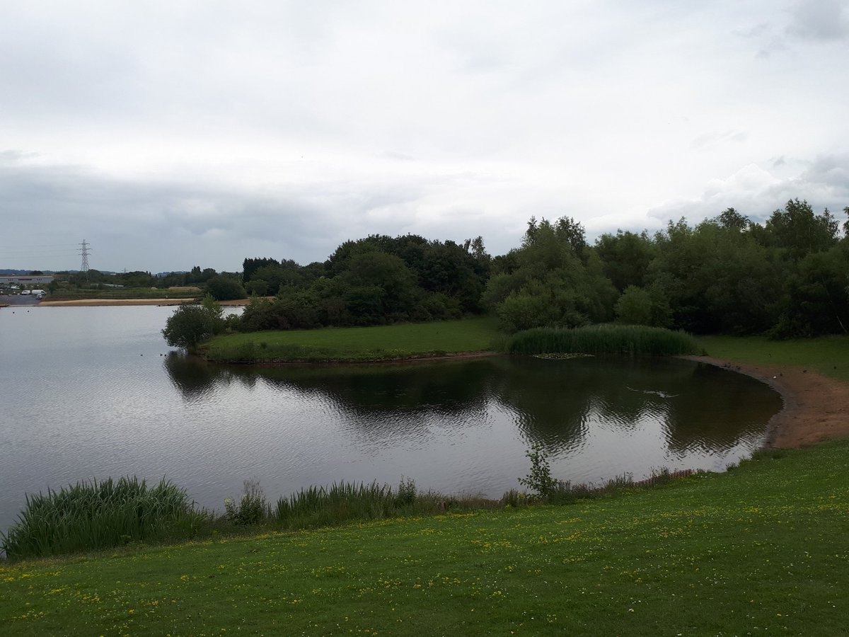 _TaylorJake's tweet photo. A chance to try somewhere different a nice stroll around @ManversLake near #Mexbrough earlier in the week for a change of scenery & catchup with @Geejay60 🗣 https://t.co/I4JsWZKxp4