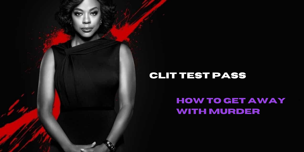 lelo_official's tweet photo. And a whopping #ClitTest pass goes to everyoneโs favourite, #HTGAWM. In episode 1 Nate goes down on Annalise and we quickly stopped counting passes as the hit rate was so consistent. The show really sets the bar in showing sex women actually want. @ClitTest 8/9 https://t.co/aRxdr5U4YW