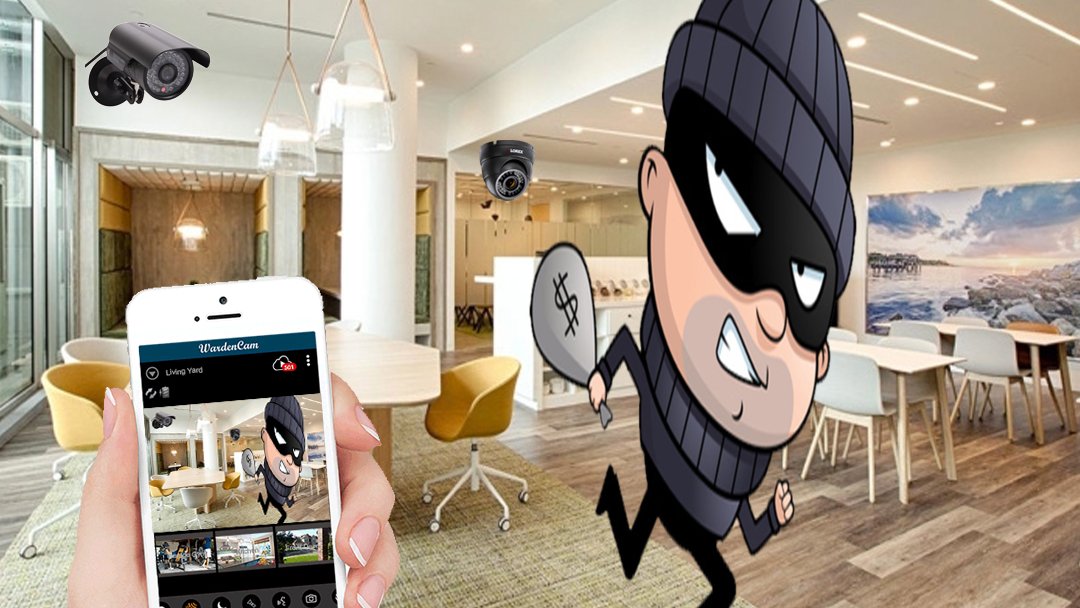 Güvenlik Kamera Sistemi Nedir?
Ofis, depo ve arazi alanlarınızı koruma altına alıyoruz. Akıllı telefon, tablet ve bilgisayar üzerinden canlı izleyebilme ve geçmiş kayıtlara erişim imkanı sağlıyoruz.
Detaylar ithizmet.com #güvenlik #güvenliksistemleri #güvenlikkamerası