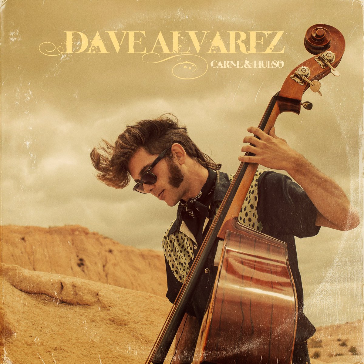 DaveAlvarezBand's tweet photo. Muy pronto presentamos nuevo LP "Carne &amp; Hueso" en todas las plataformas de streaming. https://t.co/n5rJlajmK6