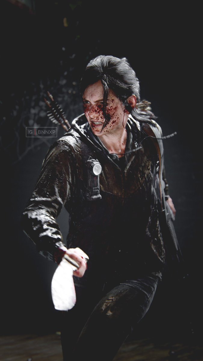 “You can’t stop this.” #TheLastofUsPartII    #TLOU2    #PS4Share  #PSBlog  #VirtualPhotography  #PhotoMode