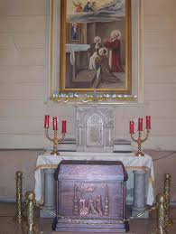 6/ This is the context for the martyrdom of the Masābkī brothers, who were murdered in the Franciscan church of Damascus after allegedly refusing to convert to Islam. Their relics are still there, and their cult remains popular among Christians in the city