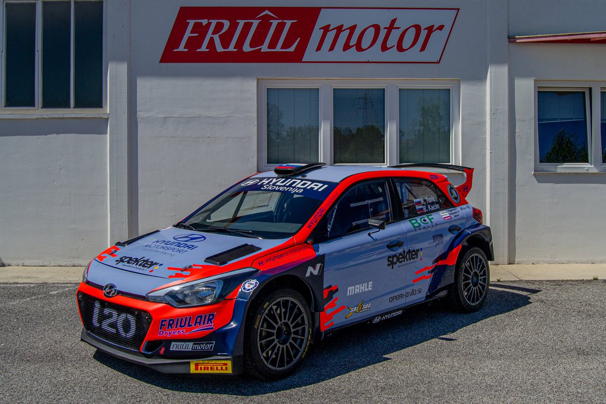 Friul Motor®️ tweet media