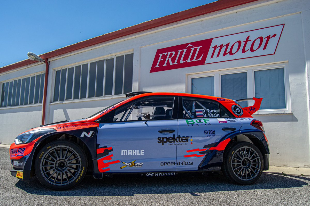 Friul Motor®️ tweet media